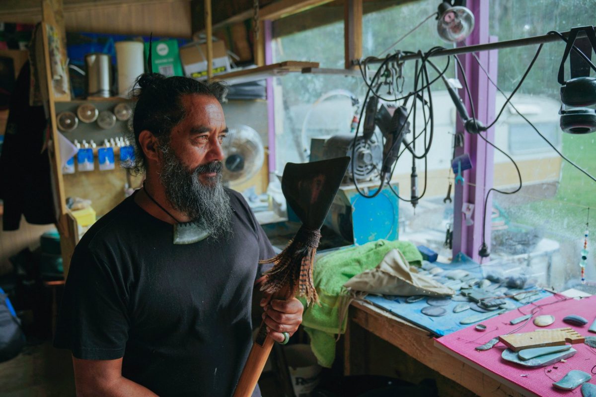 Whānau Ora Stories