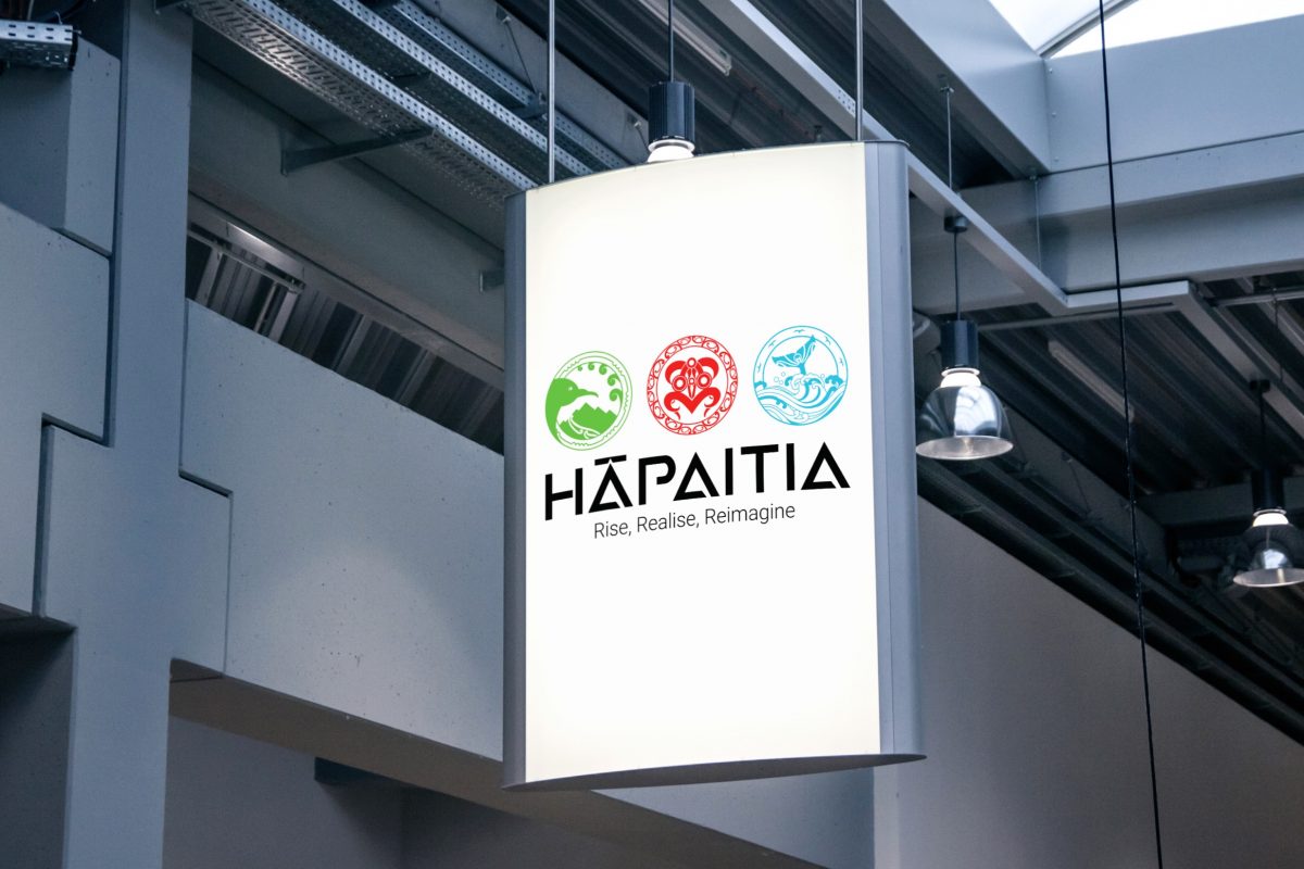 Hāpaitia, Rise Up Murihiku
