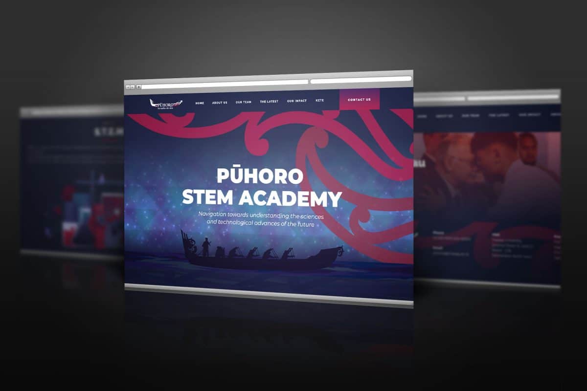 Pūhoro STEM Academy